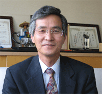 社長
